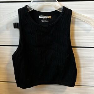 Forever 21 Crop Top